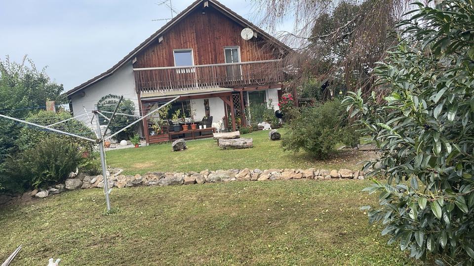 Haus Doppelhaus Isen LKR Erding