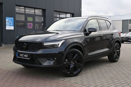 Volvo XC40 6.620 km 38.400 &euro; Jüterbog 14913