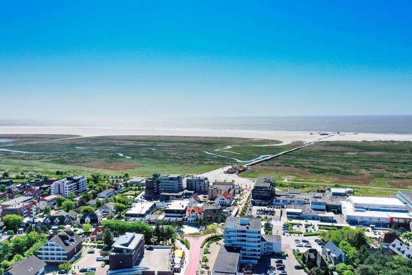 Wohnung zum Kaufen in Sankt Peter-Ording 329.000 € 54 m²