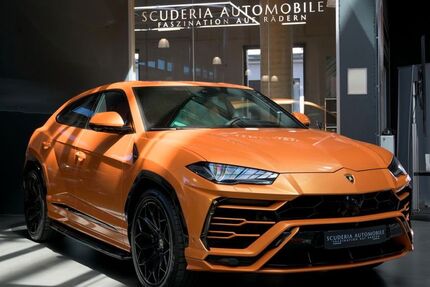 Lamborghini Urus 58.000 km 188.900 &euro; Köln 50829