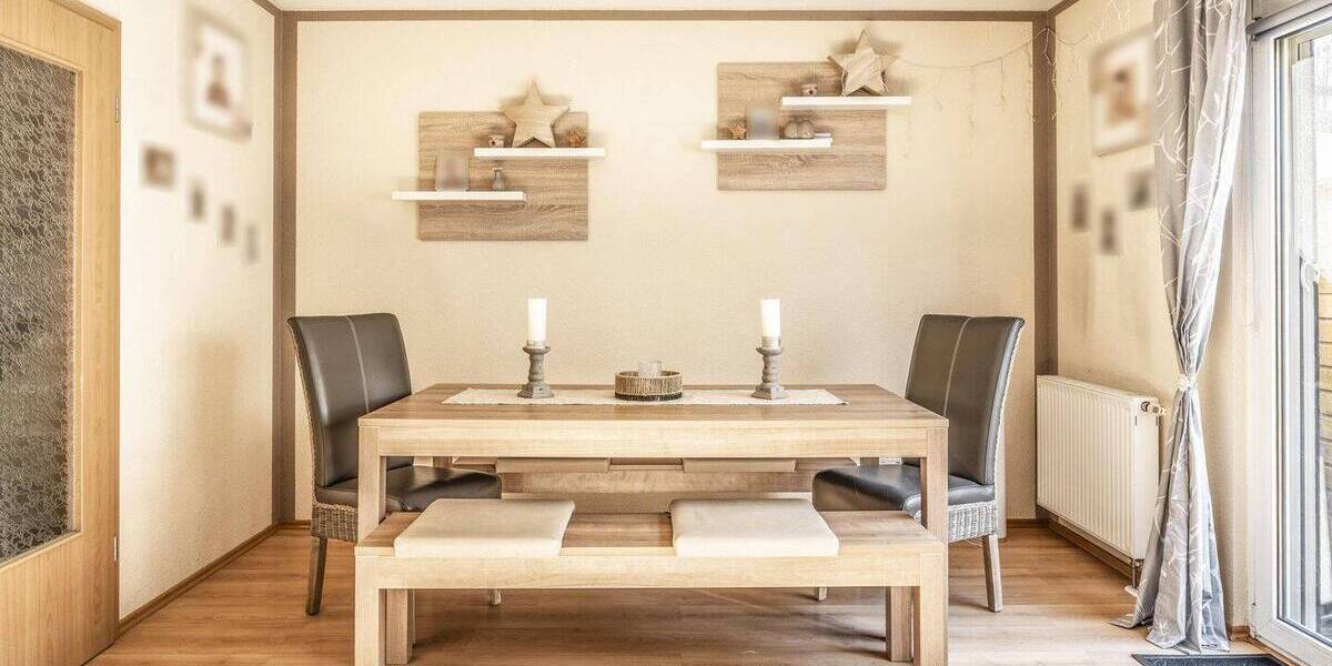 Reihenmittelhaus Ludwigsfelde - 5 Zimmer, 137 m&sup2;, 420.000&euro; | Angebot:26020578