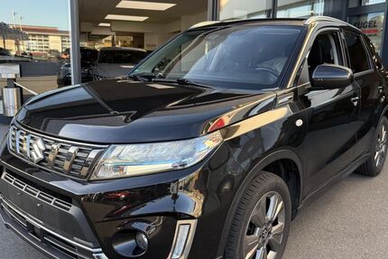 Suzuki Vitara 60.900 km 17.999 € Chemnitz - Mittelbach 09224
