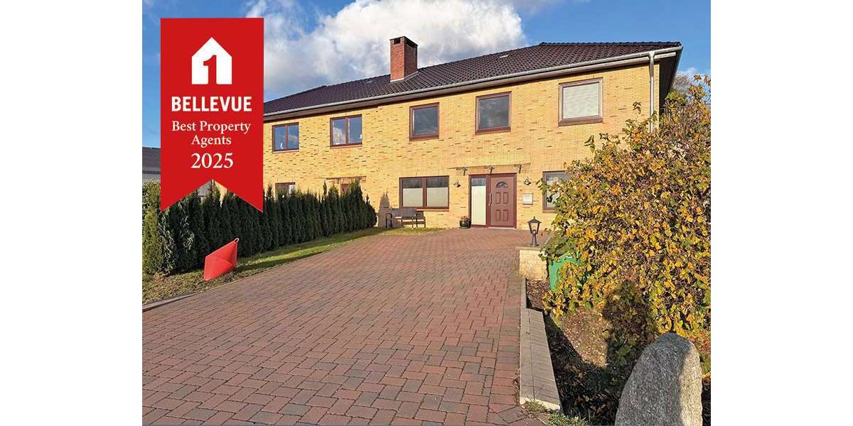 Wohnung zum Mieten in Lutzhorn 1.600 € 208.87 m² 5 zimmer