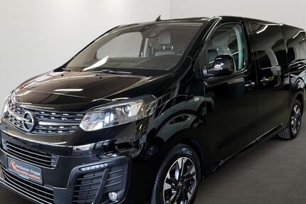 Opel Zafira Life 73.076 km 34.850 &euro; Kaiserslautern 67663