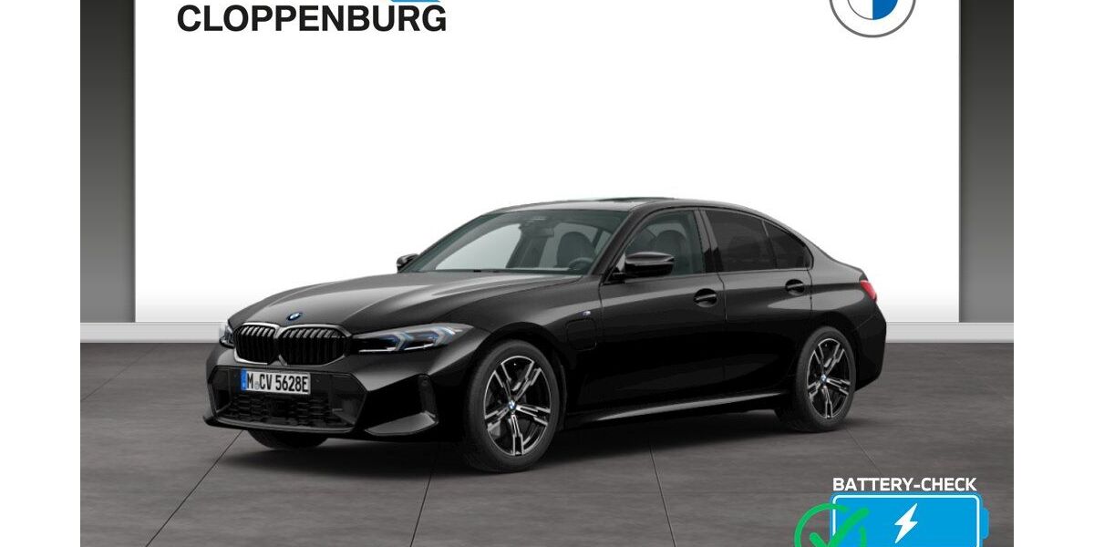 BMW 330 7.250 km 49.985 € Ansbach 91522