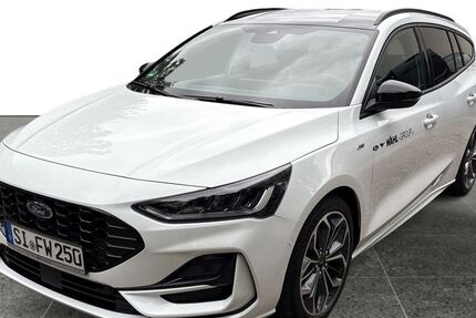 Ford Focus 9.500 km 31.250 € Siegen 57072