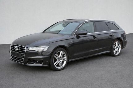 Audi A6 122.000 km 24.790 &euro; Bad Mergentheim 97980