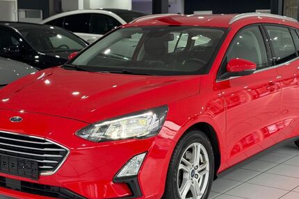 Ford Focus 99.000 km 9.990 &euro; Weil im Schönbuch 71093