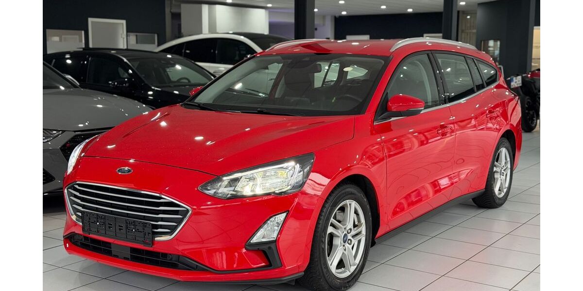 Ford Focus 99.000 km 9.990 &euro; Weil im Schönbuch 71093