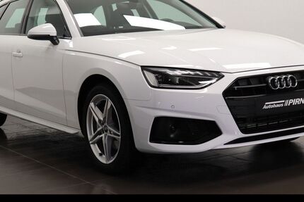 Audi A4 36.300 km 34.800 &euro; Pirna 01796