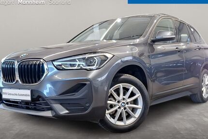 BMW X1 41.538 km 26.680 &euro; Mannheim 68169