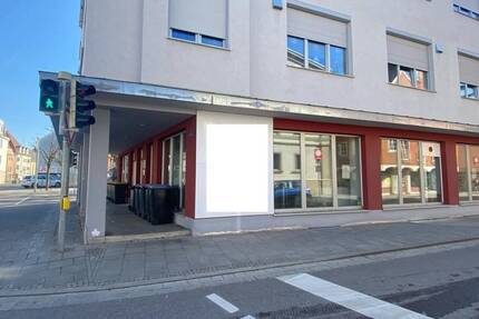 Gewerbeobjekt Schrobenhausen - 2.200&euro; | Angebot:25745465