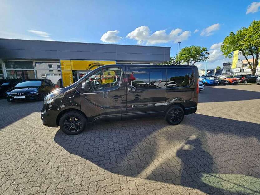 Vivaro