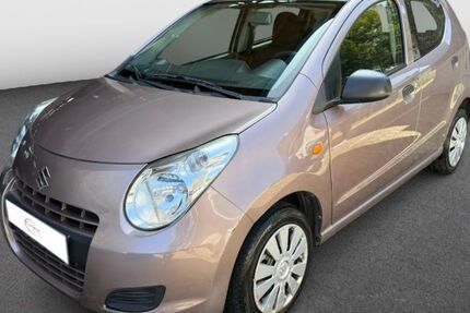 Suzuki Alto 76.600 km 3.350 &euro; Hürth 50354