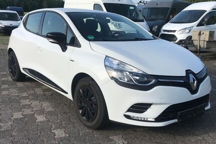 Renault Clio 42.147 km 5.990 &euro; Dreikirchen 56414