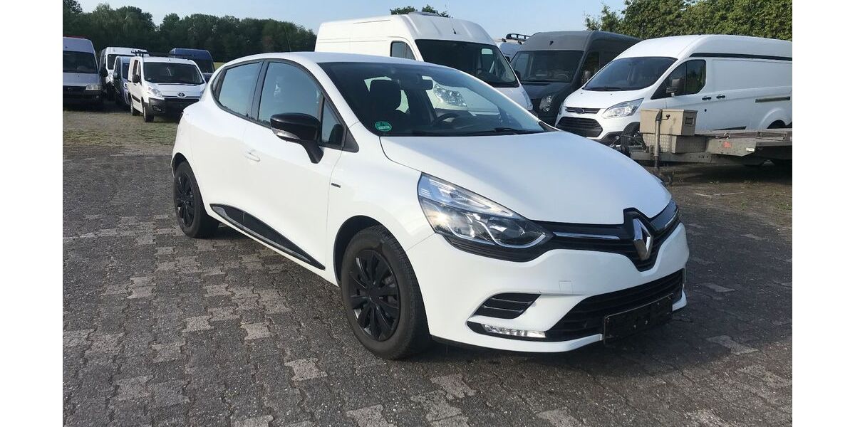 Renault Clio 42.147 km 5.990 &euro; Dreikirchen 56414
