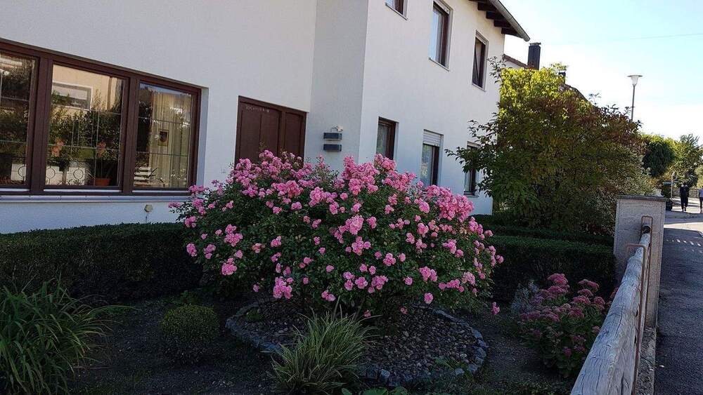 Mehrfamilienhaus, Wohnhaus Eichstätt Landershofen - 9 Zimmer, 232 m&sup2;, 620.000&euro; | Angebot:24916472