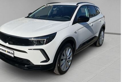 Opel Grandland (X) 10.000 km 27.790 &euro; Würzburg 97076