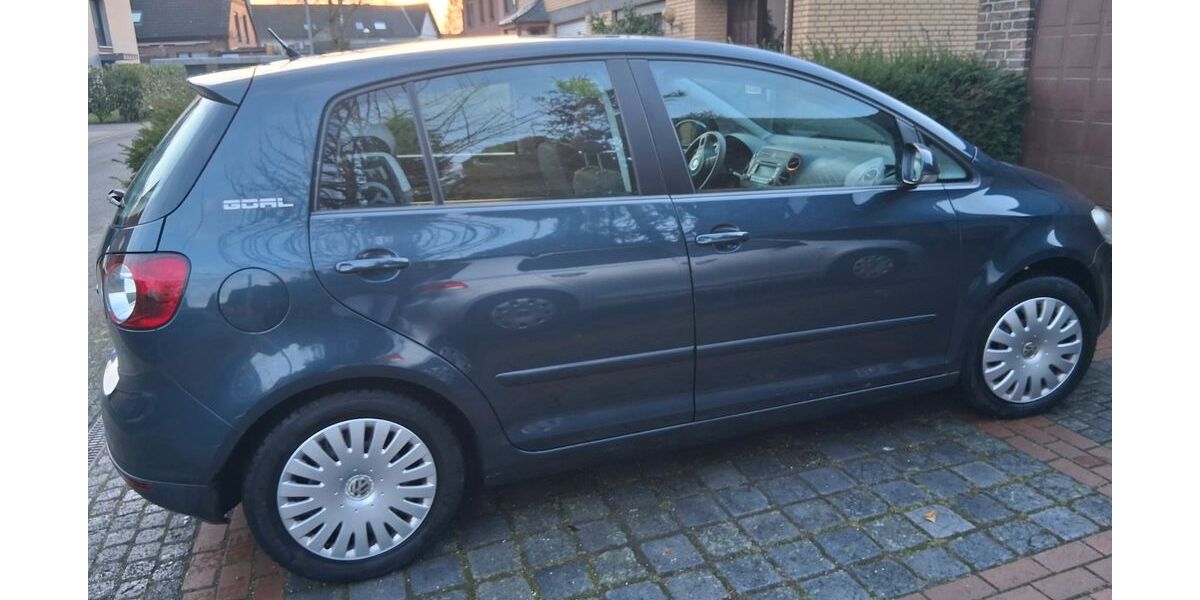 VW Golf Plus 228.905 km 2.200 &euro; Geldern 47608