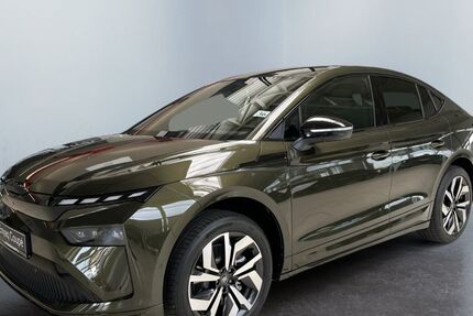 Skoda Enyaq 4.000 km 51.740 &euro; Stendal 39576