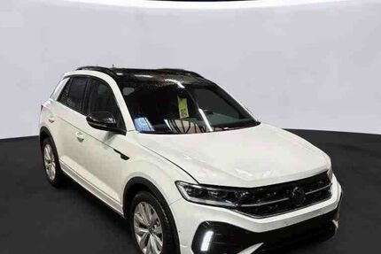 VW T-Roc 92.330 km 22.950 &euro; Schöppenstedt 38170