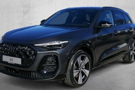 Audi Q5 14.900 km 68.880 &euro; Leipzig 04129