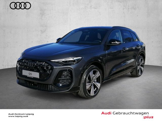 Audi Q5 14.900 km 68.880 &euro; Leipzig 04129