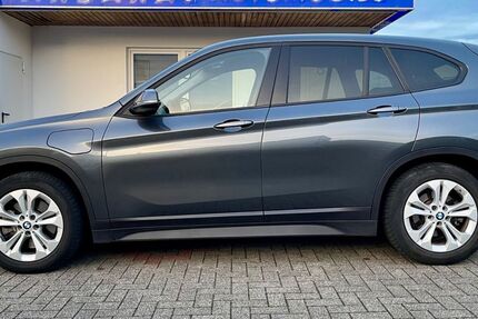 BMW X1 75.000 km 18.800 &euro; Wipperfürth 51688