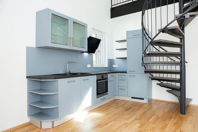 Etagenwohnung Nürnberg Reutles - 2 Zimmer, 63 m&sup2;, 890&euro; | Angebot:26361515