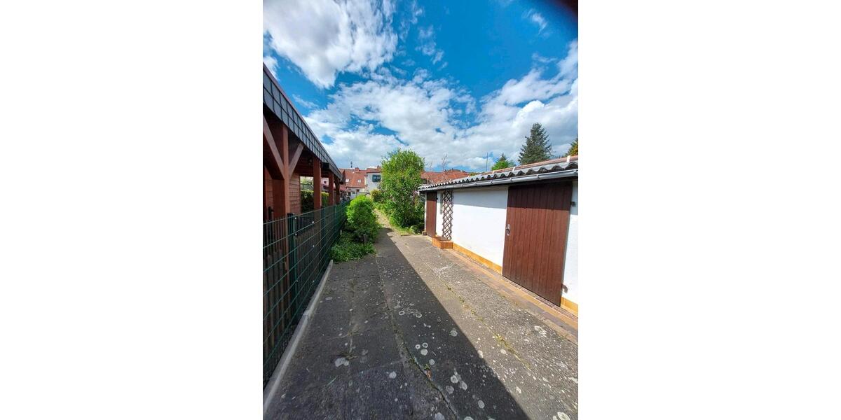 Reihenhaus Pößneck - 6 Zimmer, 112 m&sup2;, 89.000&euro; | Angebot:26656233