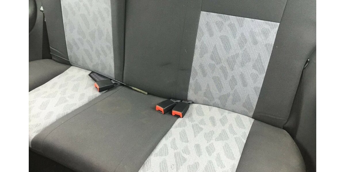 Ford Fiesta Diesel! Tüv 12/27! 120.000 km 1.250 &euro; Himmelkron 95502