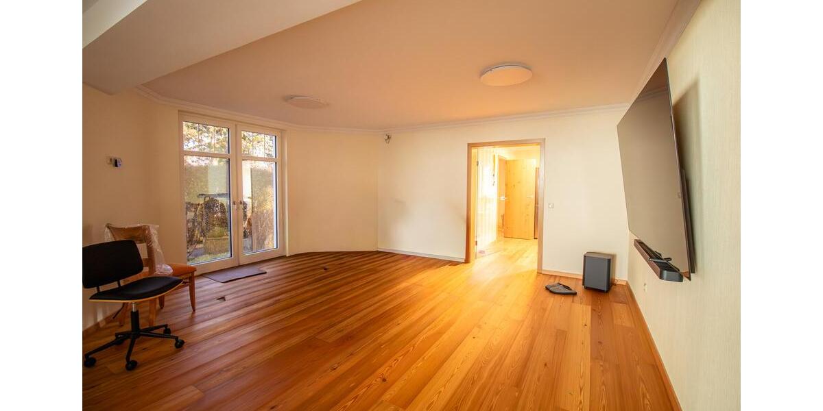 Erdgeschoßwohnung Bad Blankenburg - 2 Zimmer, 80 m&sup2;, 750&euro; | Angebot:25397620