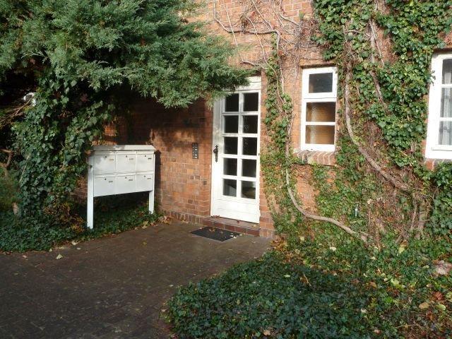 Dachgeschoßwohnung Dannenberg (Elbe) - 2 Zimmer, 55 m&sup2;, 385&euro; | Angebot:26296875