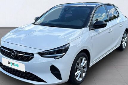 Opel Corsa 27.264 km 15.960 &euro; Vacha 36404