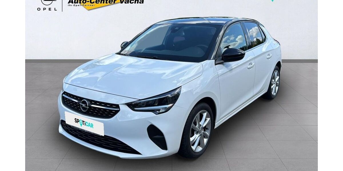 Opel Corsa 27.264 km 15.960 &euro; Vacha 36404