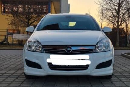 Opel Astra 280.000 km 3.650 &euro; Unterhaching 82008