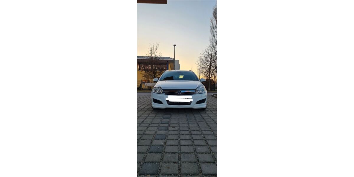 Opel Astra 280.000 km 3.650 &euro; Unterhaching 82008