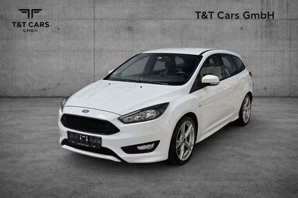 Ford Focus 100.000 km 8.950 &euro; Viernheim 68519