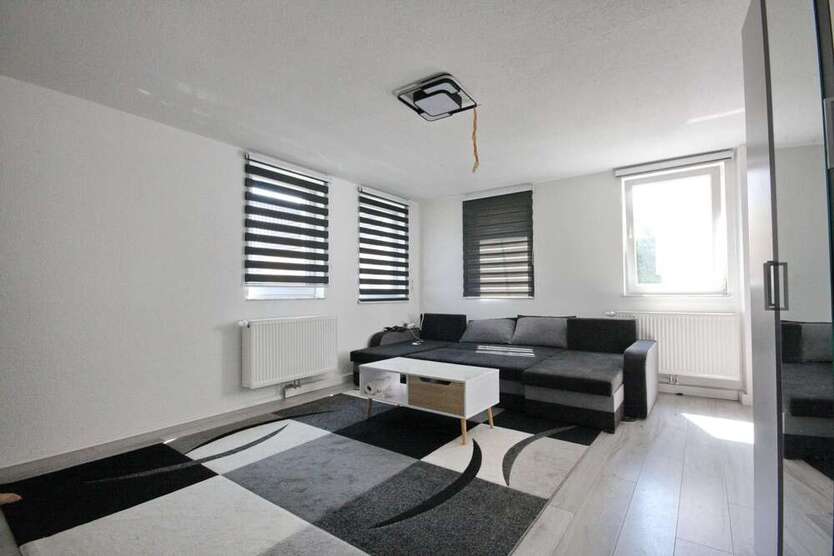 Wohnung zum Mieten in Calw 555 € 48.06 m²