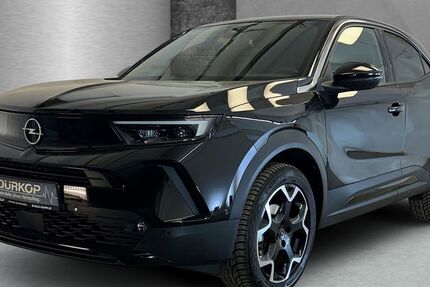 Opel Mokka 20.757 km 22.790 &euro; Braunschweig 38126