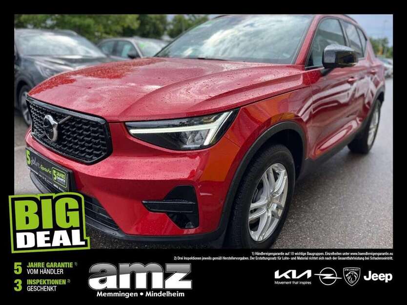 XC40