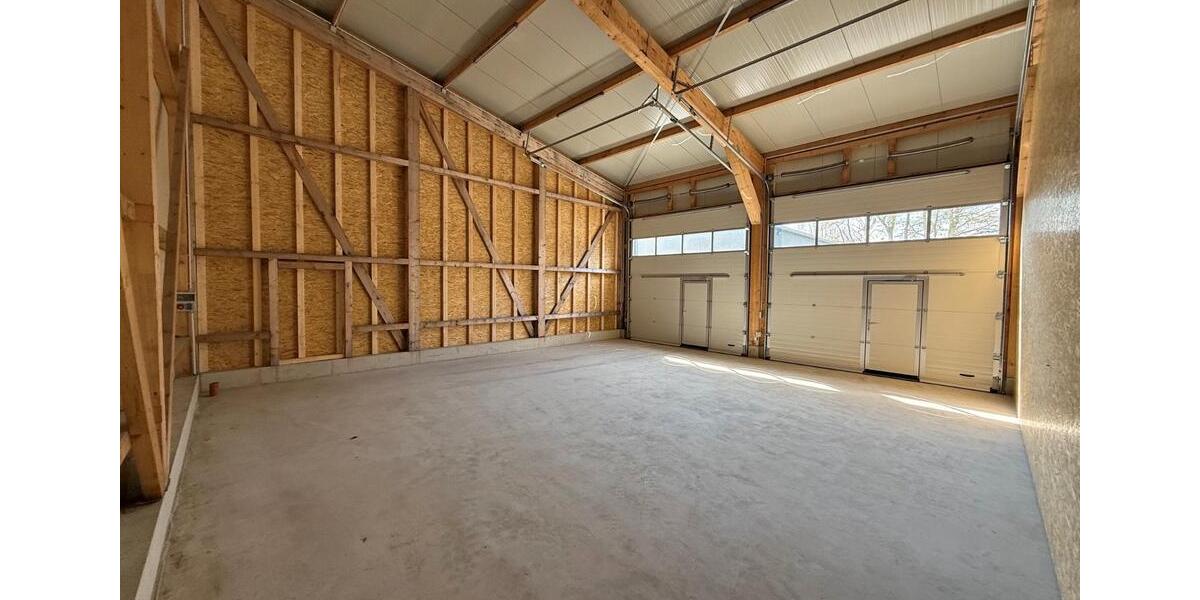 Gewerbeobjekt Emden - 951&euro; | Angebot:26238511
