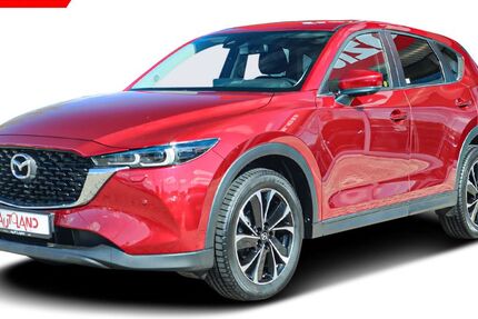 Mazda CX-5 26.904 km 26.950 &euro; Bautzen 02625