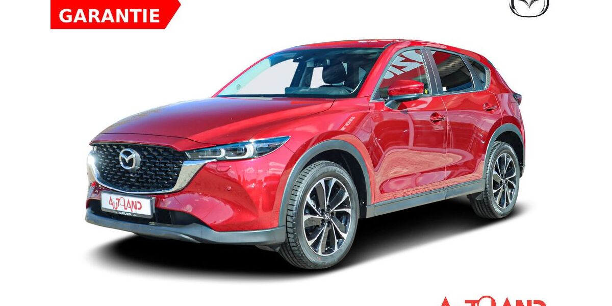 Mazda CX-5 26.904 km 26.950 &euro; Bautzen 02625