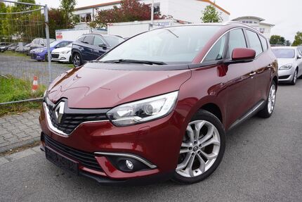 Renault Scenic 115.000 km 9.800 &euro; Rödermark 63322