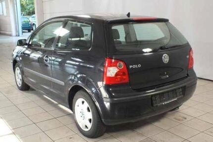 VW Polo 99.860 km 3.998 &euro; Chemnitz OT Wittgensdorf 09228