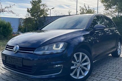 VW Golf 210.000 km 7.000 € Bad Düben 04849