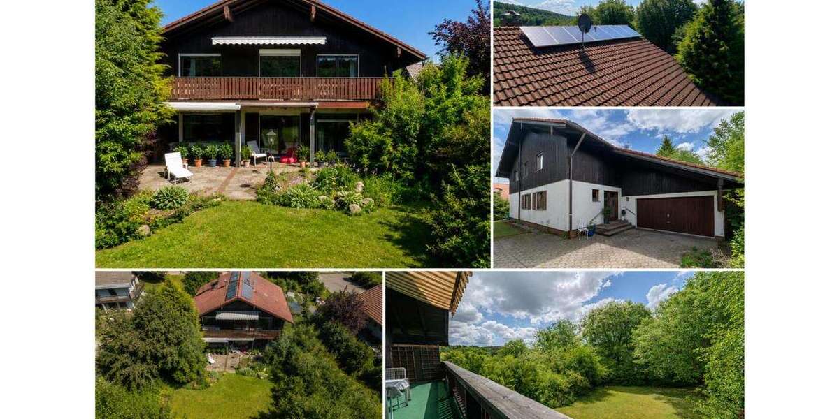 Einfamilienhaus Valley - 6 Zimmer, 189 m&sup2;, 1.099.000&euro; | Angebot:27146522