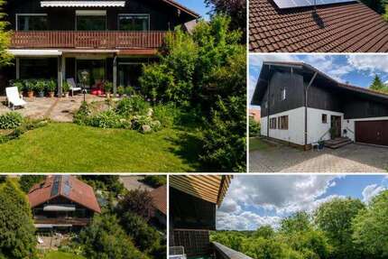 Haus Valley - 6 Zimmer, 189 m&sup2;, 1.099.000&euro; | Angebot:27146522