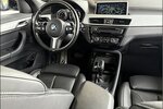 BMW X1 xDrive 20 i M Sport Aut. AHK LED HUD Assist. 124.000 km 23.499 &euro; Stade 21682